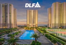 DLF ने गुरुग्राम में 11,000 करोड़ रुपये में बेचे 1,164 लग्जरी अपार्टमेंट